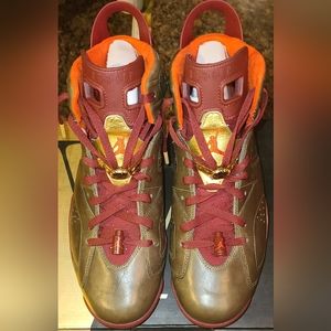 Air Jordan 6 'Cigar'